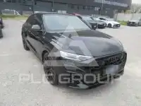 2024 Audi SQ8
