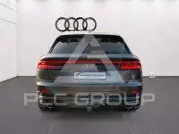2024 Audi SQ8