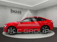 2024 Audi SQ8