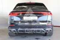 2024 Audi SQ8