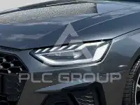 2024 Audi S4