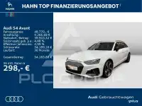 2024 Audi S4