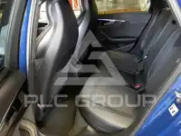 2024 Audi S4