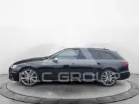 2024 Audi S4