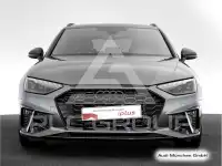 2024 Audi S4
