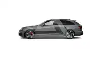 2024 Audi S4