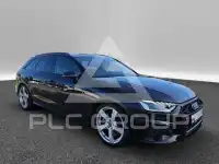 2024 Audi S4