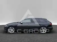 2024 Audi S4