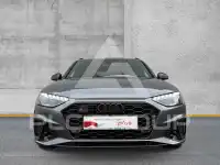 2024 Audi S4