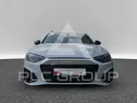 2024 Audi S4