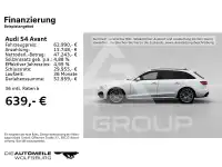 2024 Audi S4
