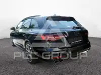 2024 Audi S4