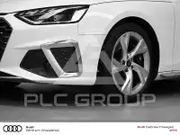 2024 Audi S4