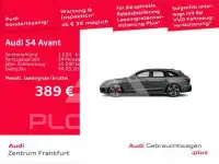 2024 Audi S4
