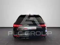 2024 Audi S4