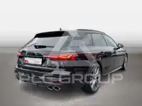 2024 Audi S4