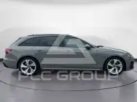 2024 Audi S4