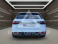 2024 Audi S4