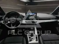 2024 Audi S4