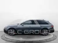 2024 Audi S4