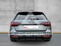 2024 Audi S4