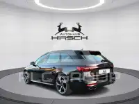 2024 Audi S4