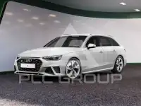 2024 Audi S4
