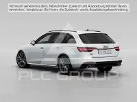 2024 Audi S4