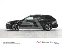 2024 Audi S4