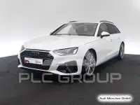2024 Audi S4