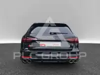 2024 Audi S4
