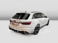 2024 Audi S4