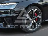 2024 Audi S4