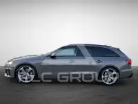 2024 Audi S4
