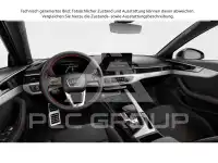 2024 Audi S4