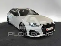 2024 Audi S4