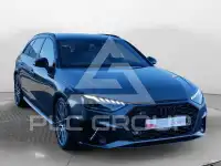 2024 Audi S4