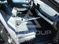 2024 Audi S4