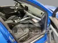 2024 Audi S4