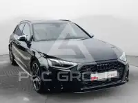 2024 Audi S4