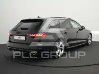 2024 Audi S4