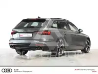 2024 Audi S4
