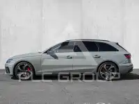 2024 Audi S4