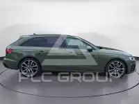 2024 Audi S4