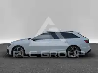 2024 Audi S4