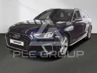 2024 Audi S4