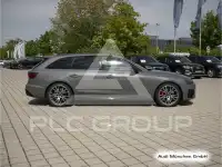 2024 Audi S4