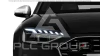 2024 Audi S4