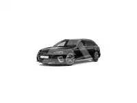 2024 Audi S4