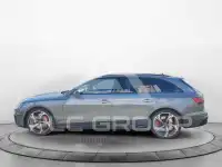 2024 Audi S4